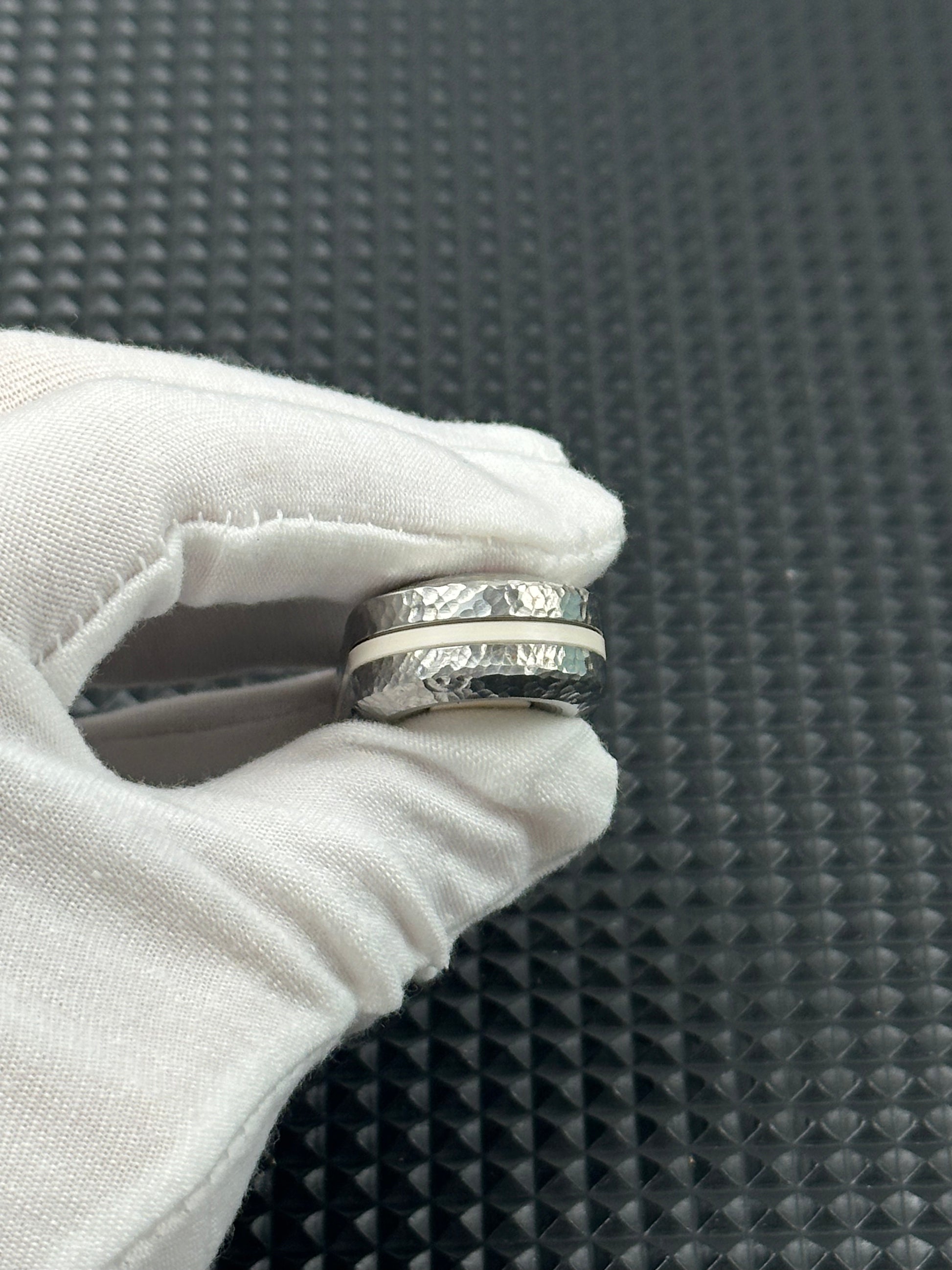 Coco Candy Stainless Steel PEEK