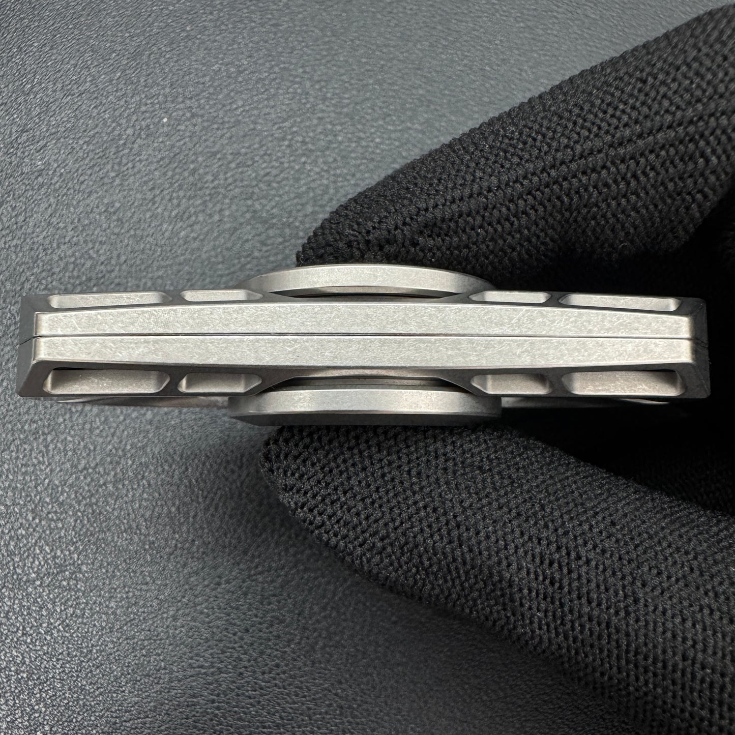 Ling Yin Titanium