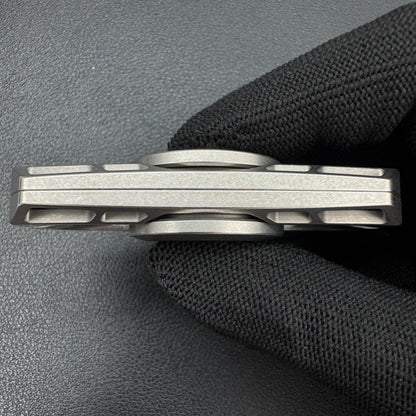 Ling Yin Titanium