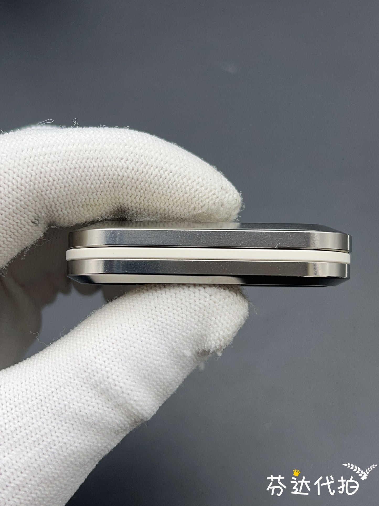Coco Candy PEEK Stainless Steel