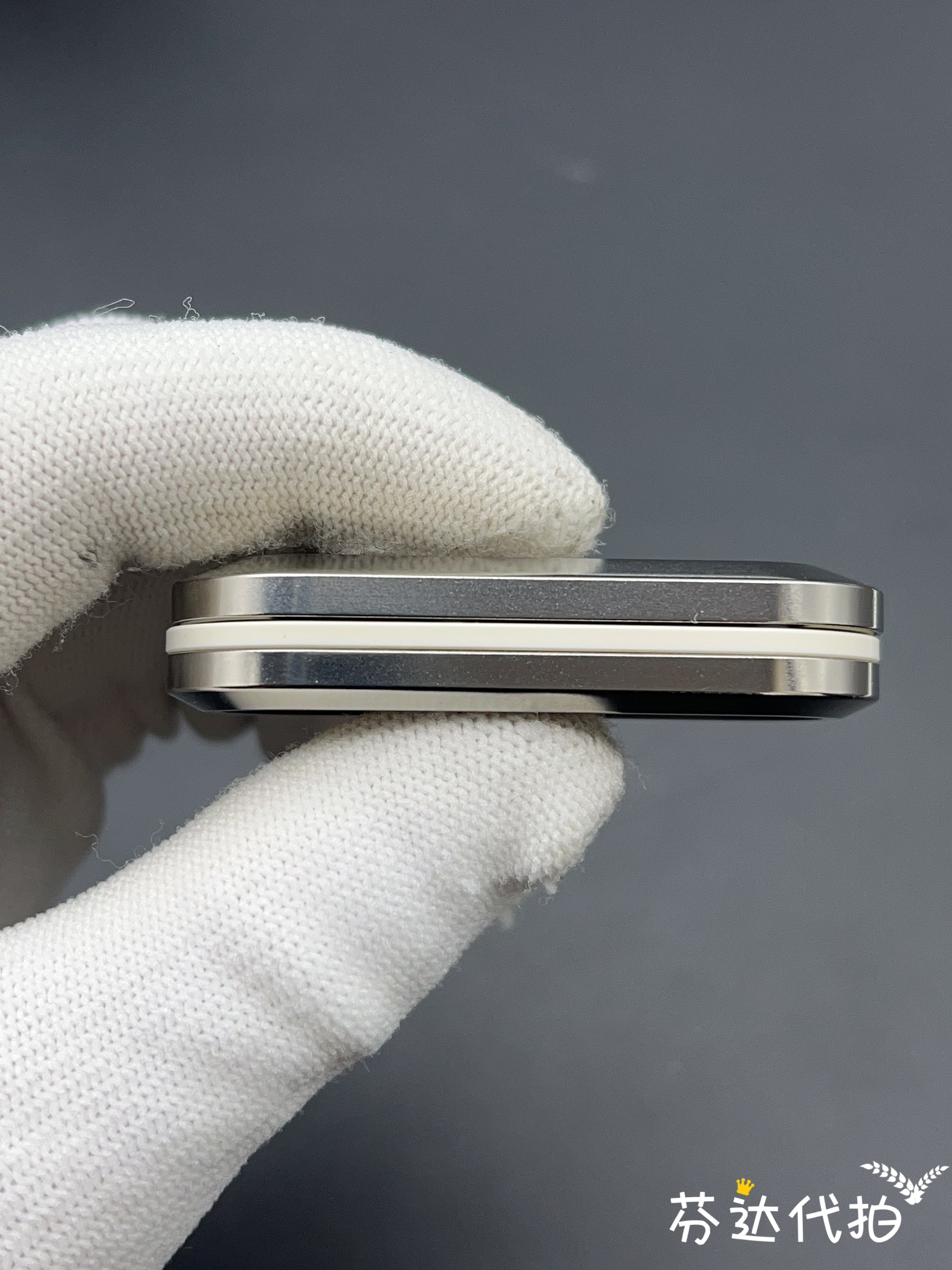 Coco Candy PEEK Stainless Steel
