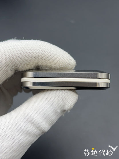 Coco Candy PEEK Stainless Steel