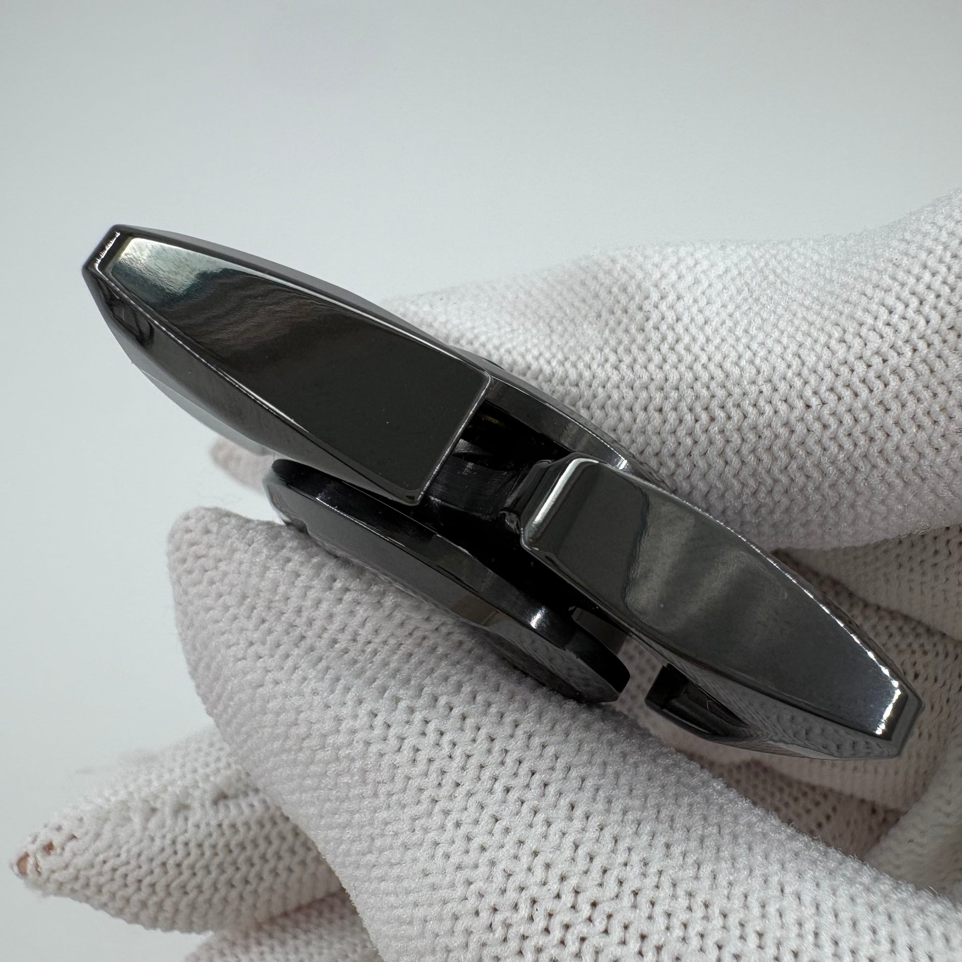 Spin Blade Zirconium