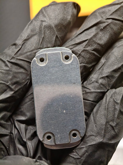 2 Layer Ultra Thin Core Stainless Steel