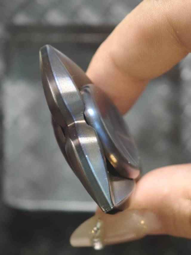 Glutton Stainless Steel