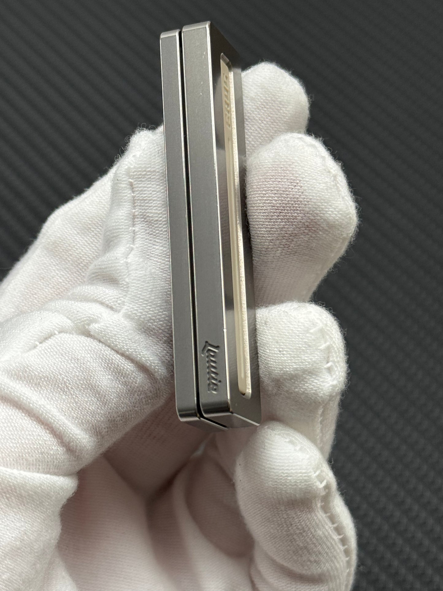 Frog Stainless Steel