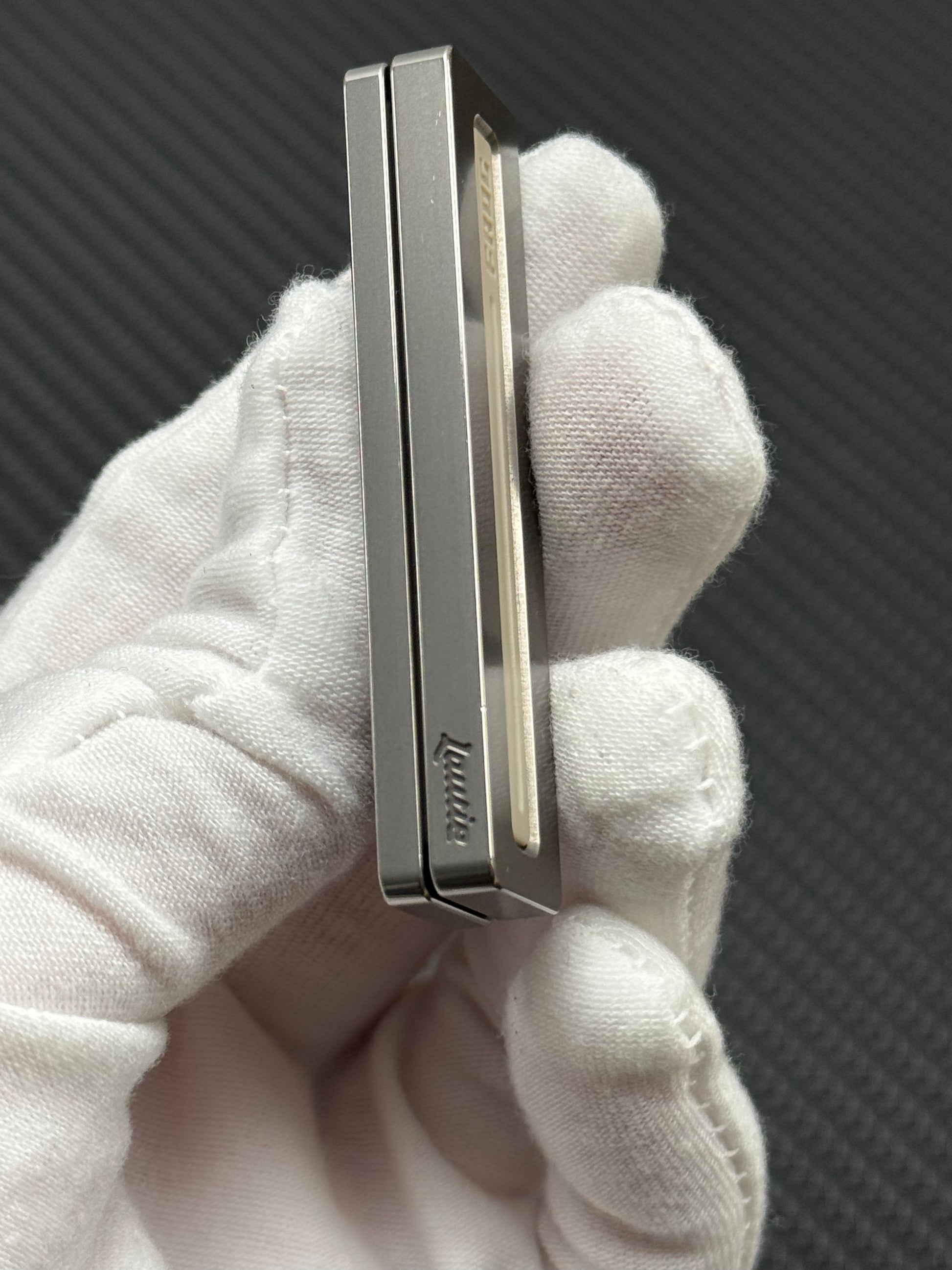 Frog Stainless Steel