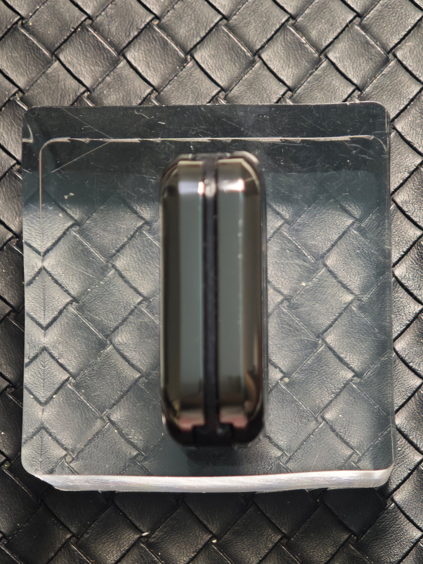 Slider No.12 Shell Teflon Zirconium