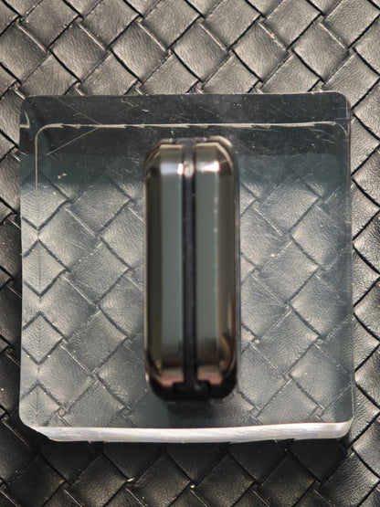 Slider No.12 Shell Teflon Zirconium