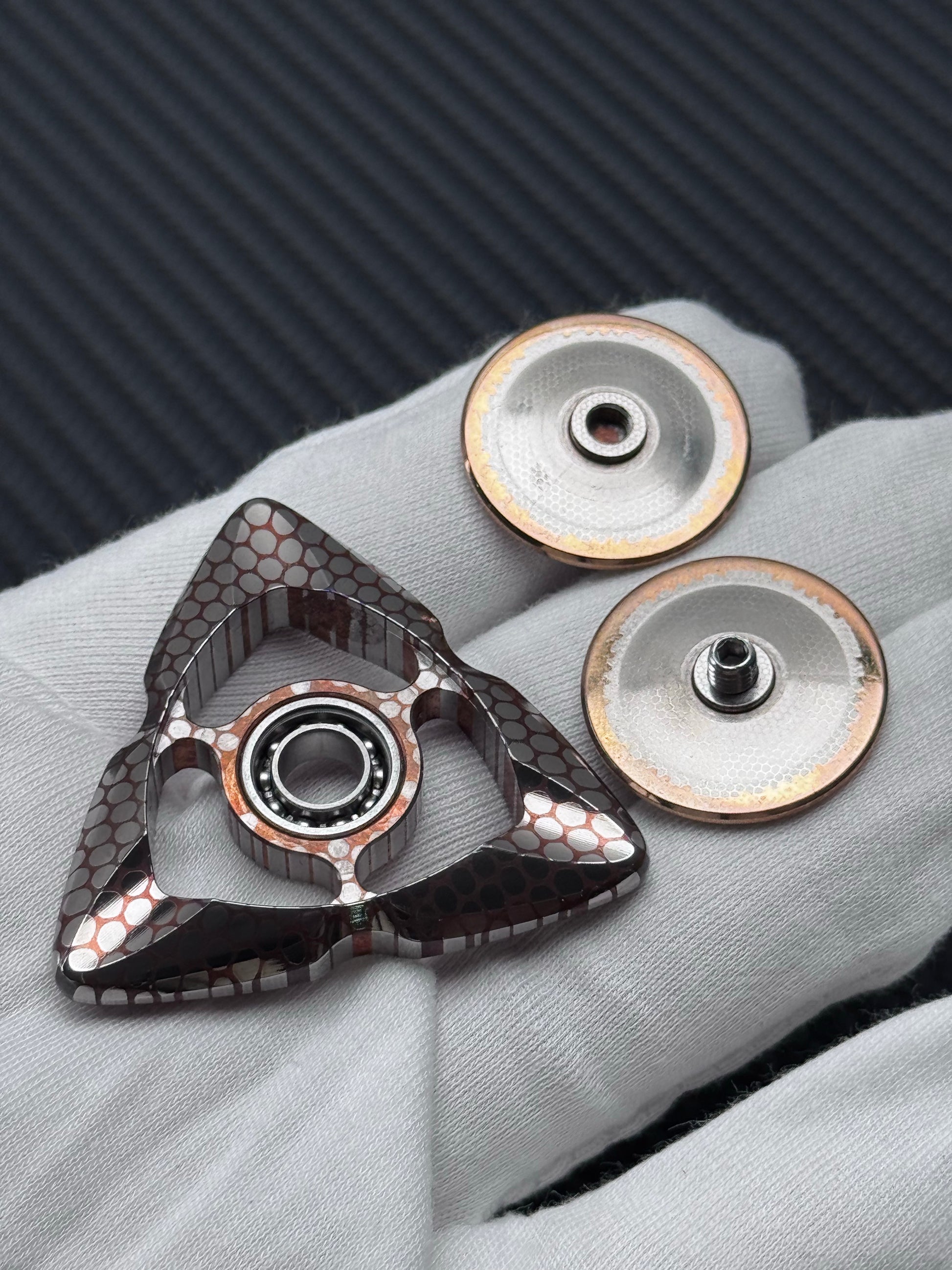 FairyWorks Mave1.0 Superconductor
