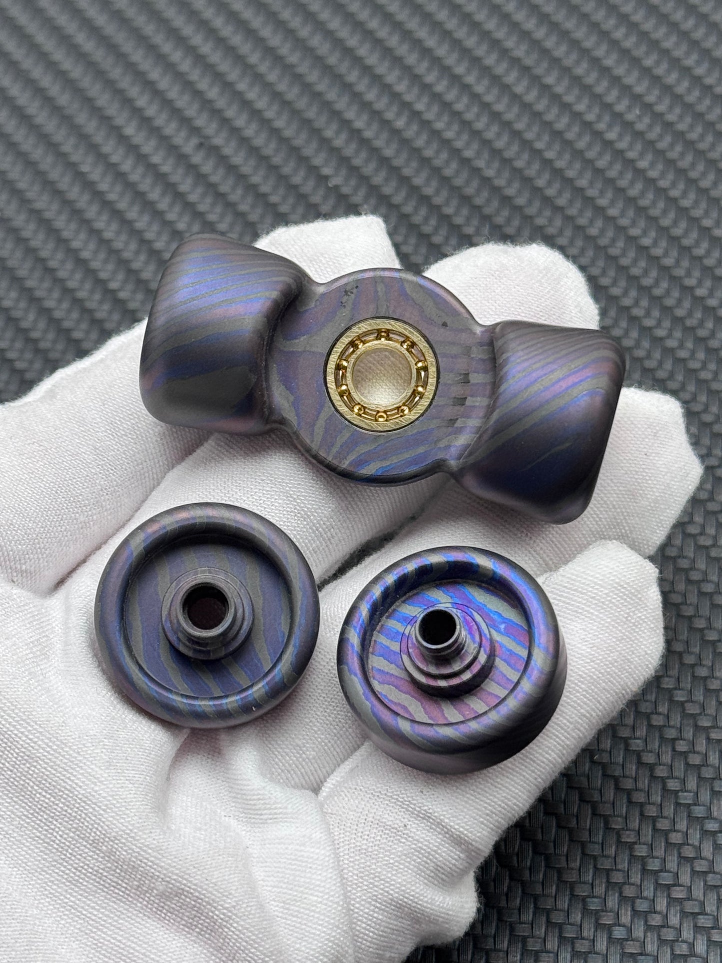 Spin Zircuti