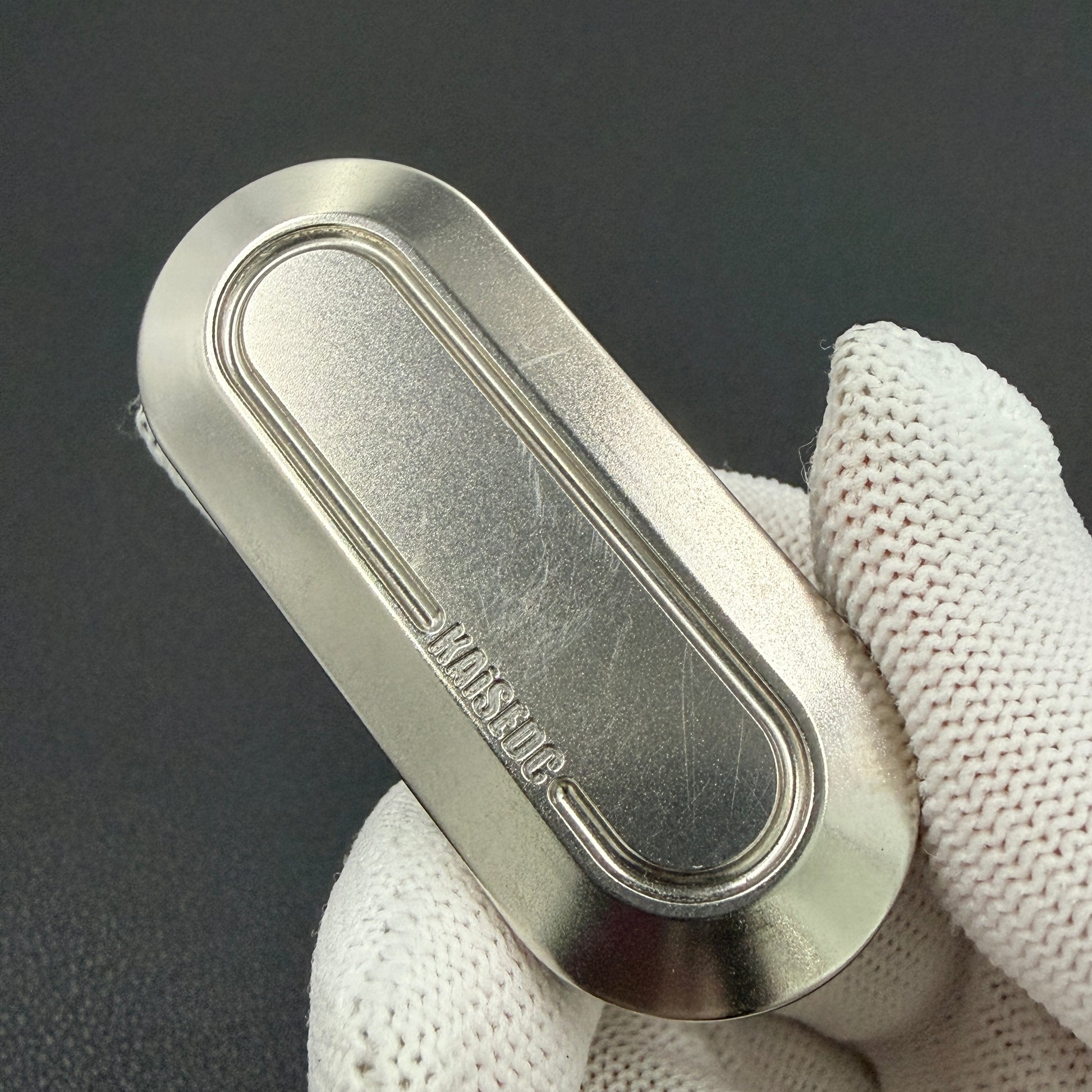 Coco Candy Titanium