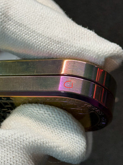 F2.8 Zirconium Oil Slick