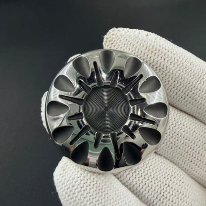 Water Meteor Stainless Steel