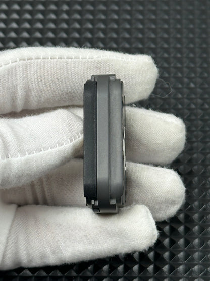 Ejector Core Zirconium