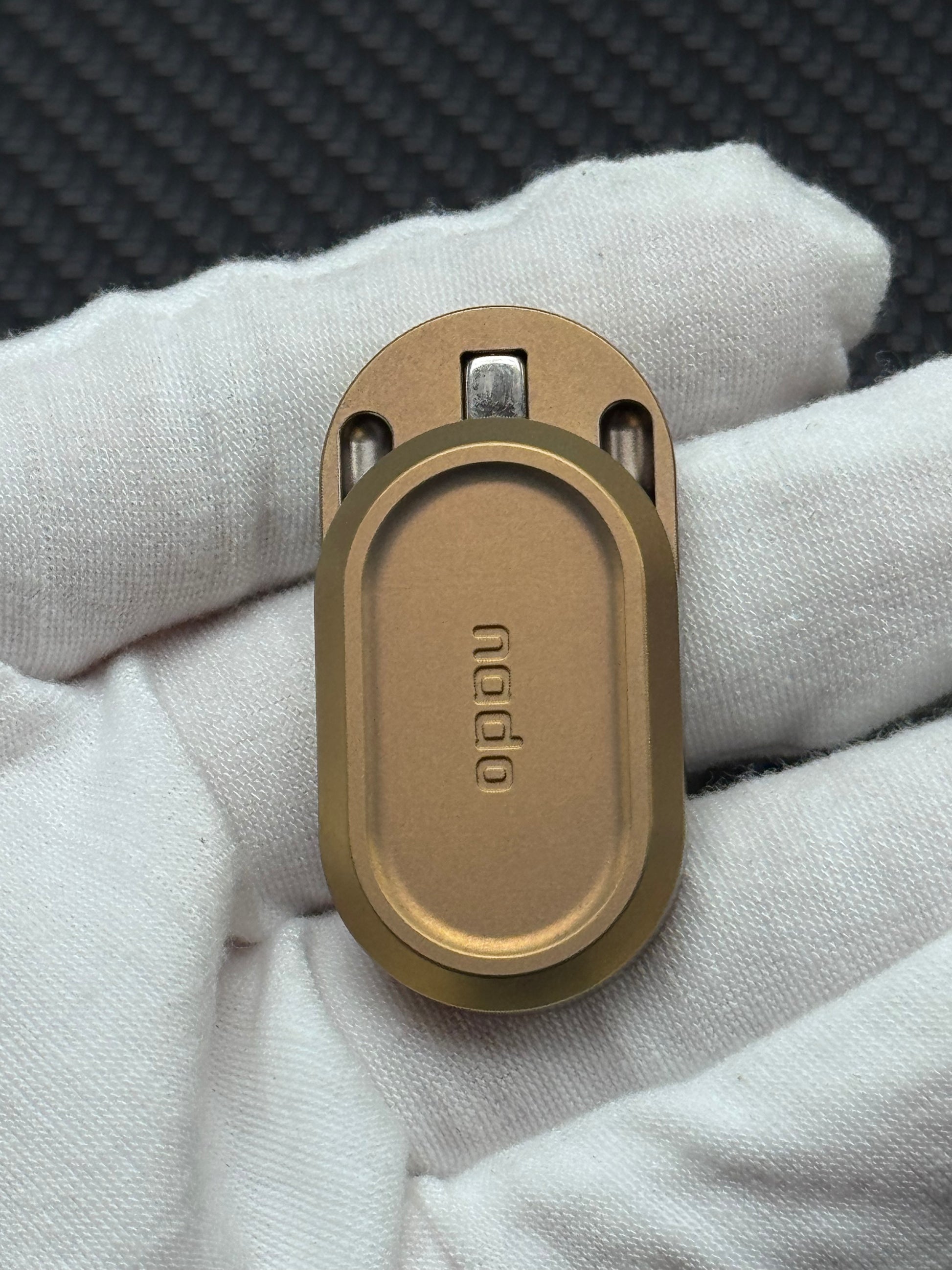 Nado Titanium
