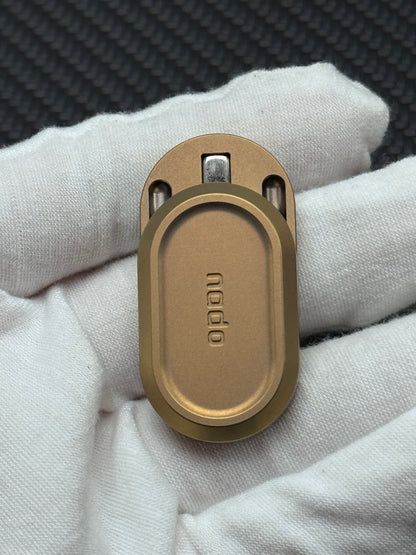 Nado Titanium
