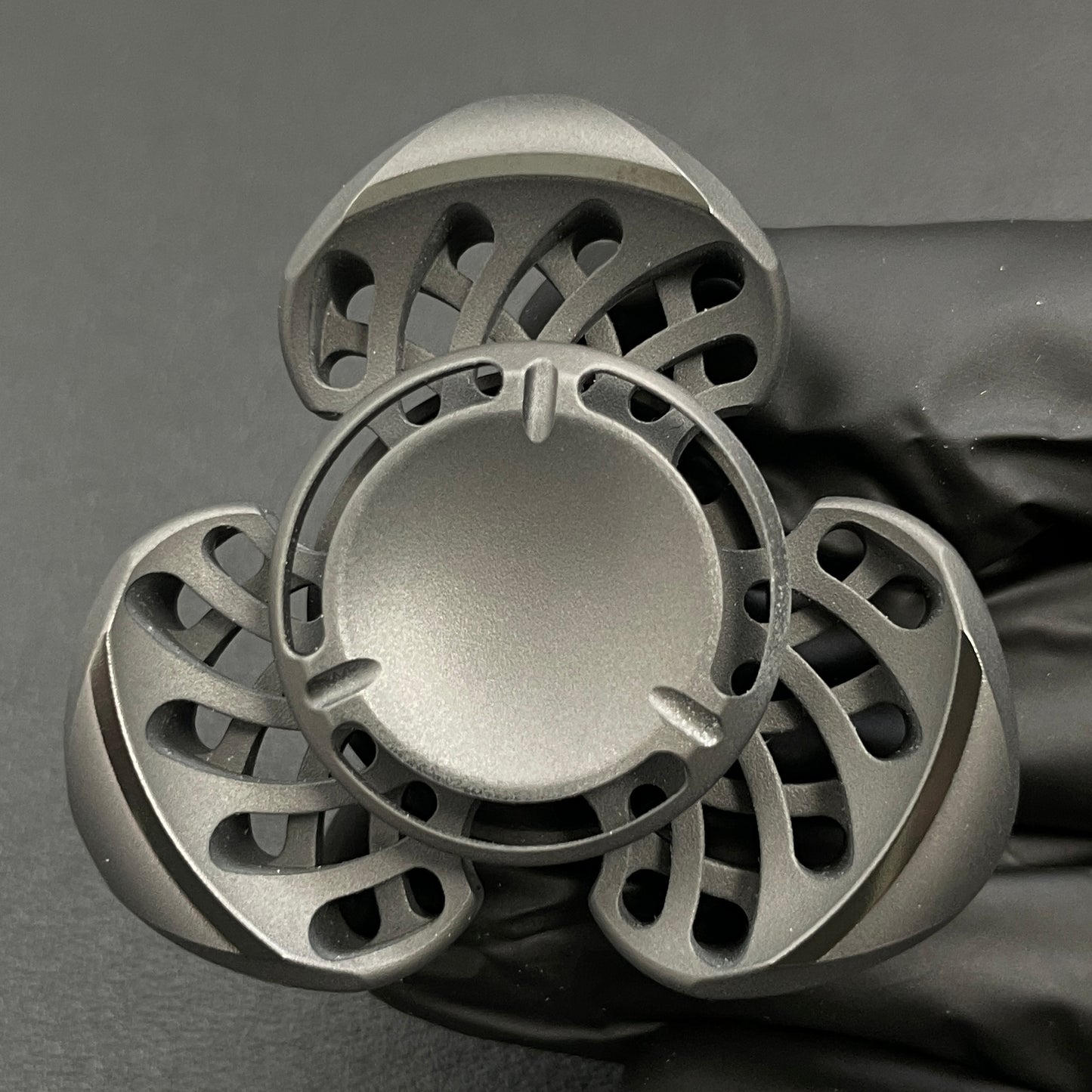 Turbo Zirconium