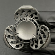 Turbo Zirconium