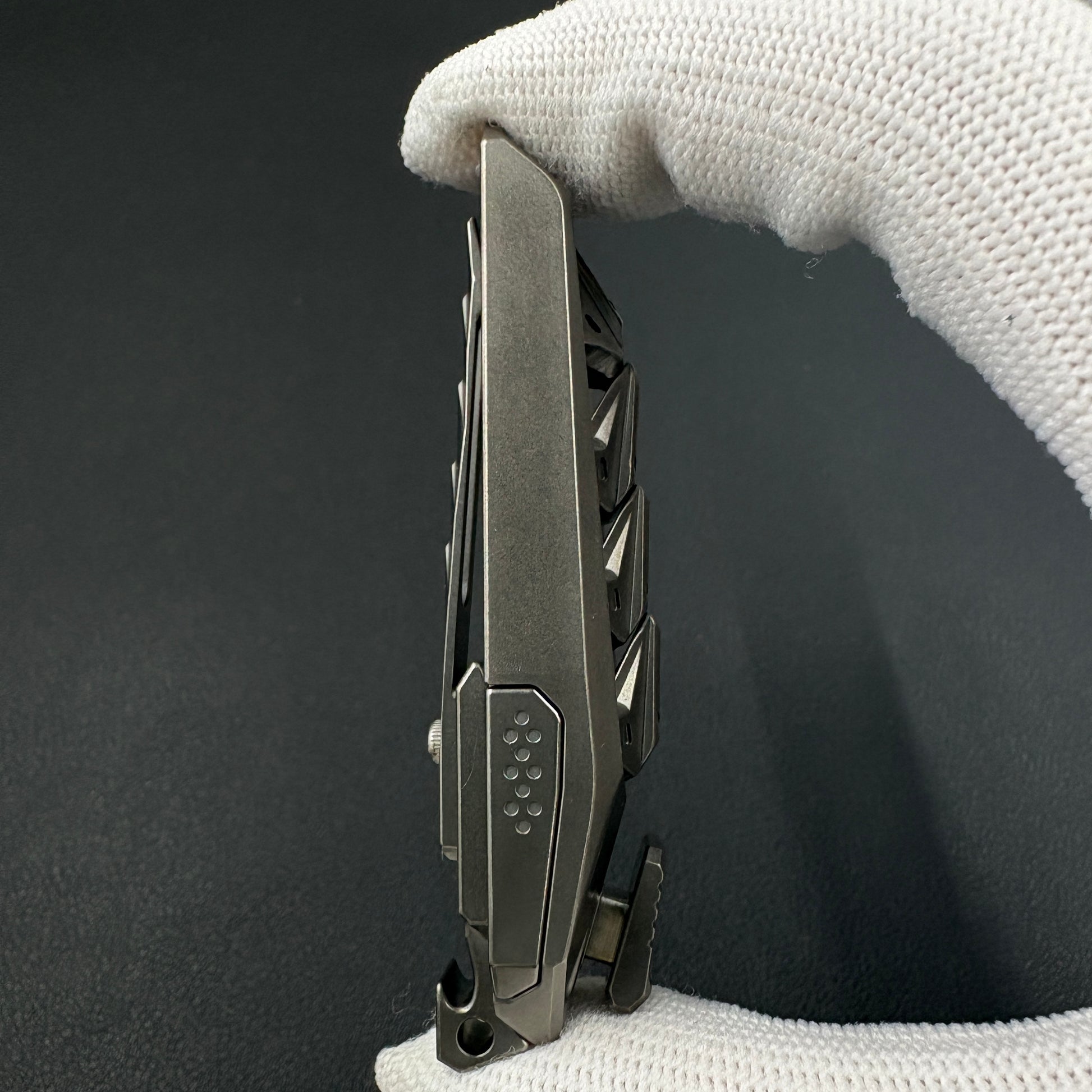 Dragon r Titanium