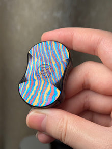 Wrathful Mokuti Titanium