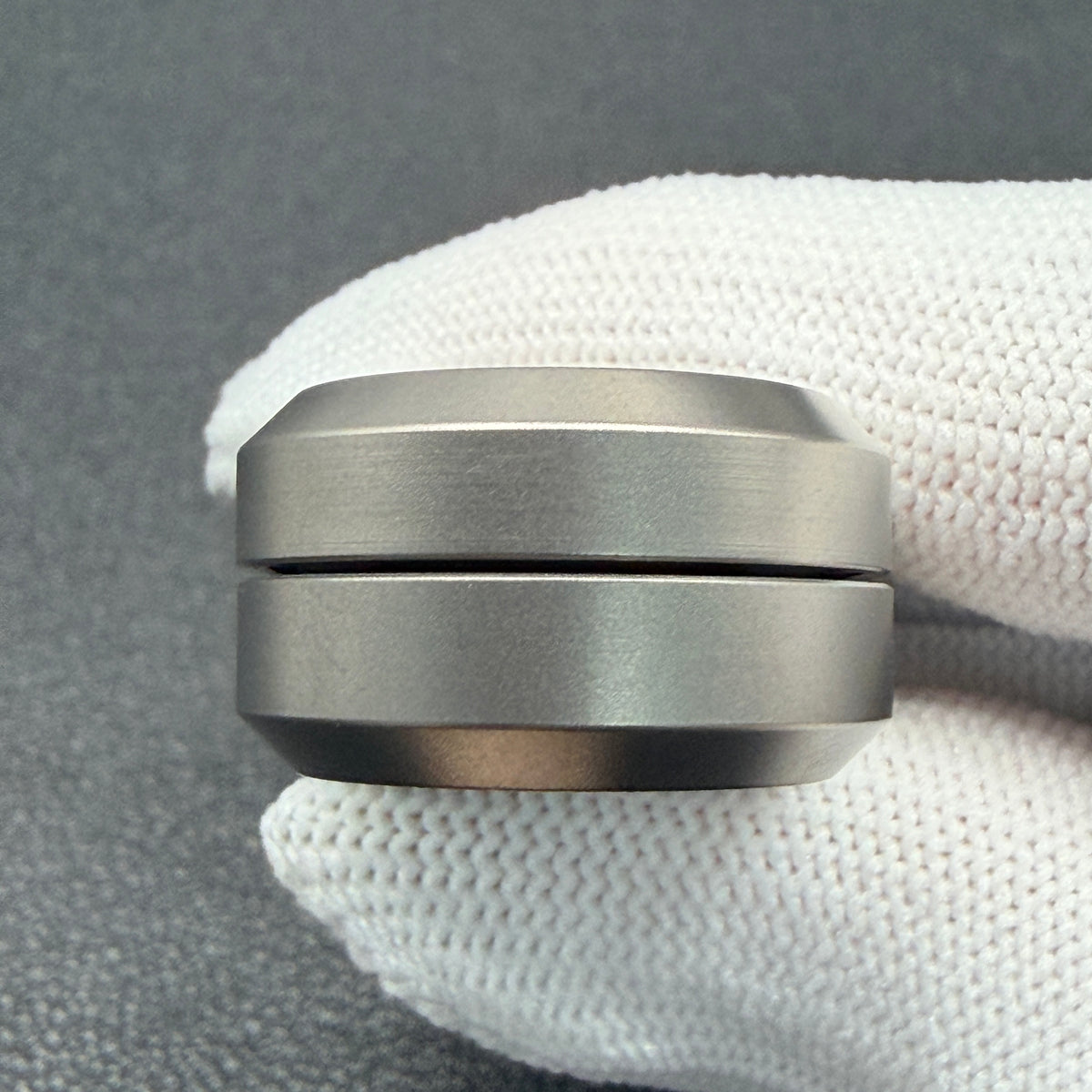 Nado Titanium