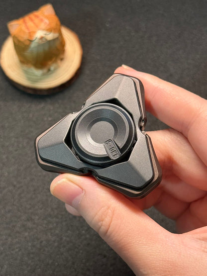 Qs Titanium