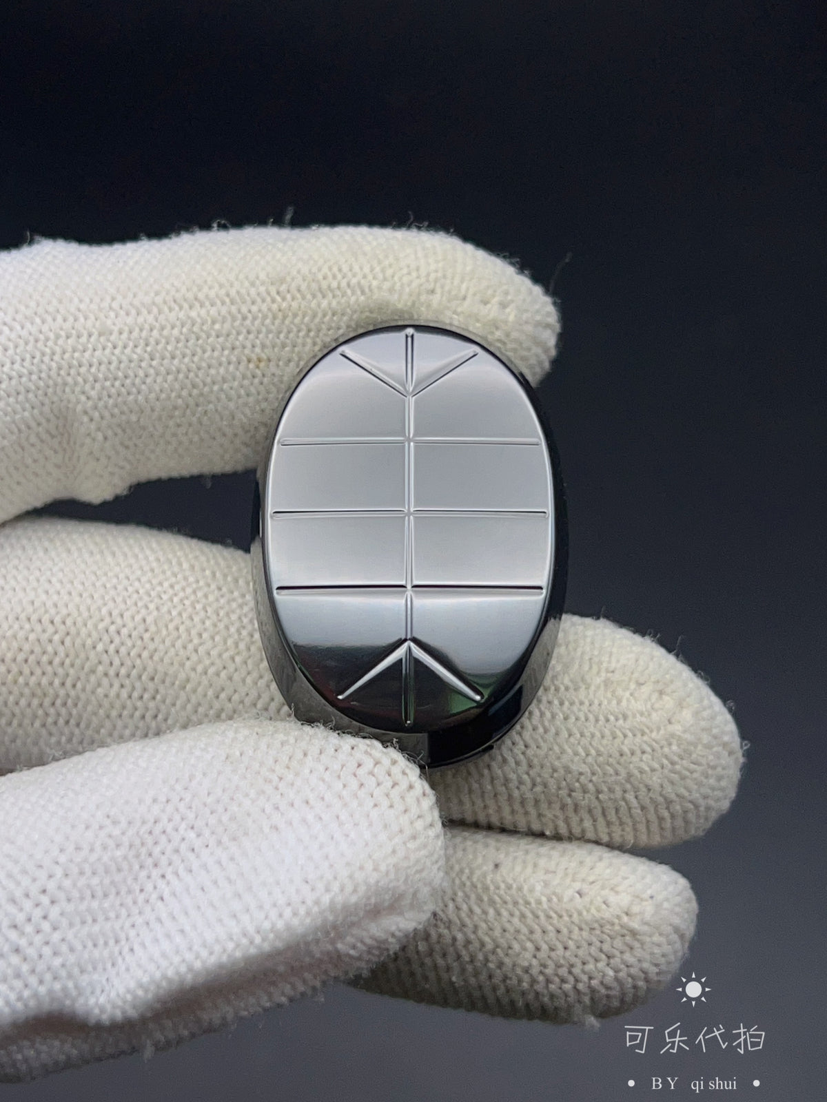 Jingle Beetle Zirconium
