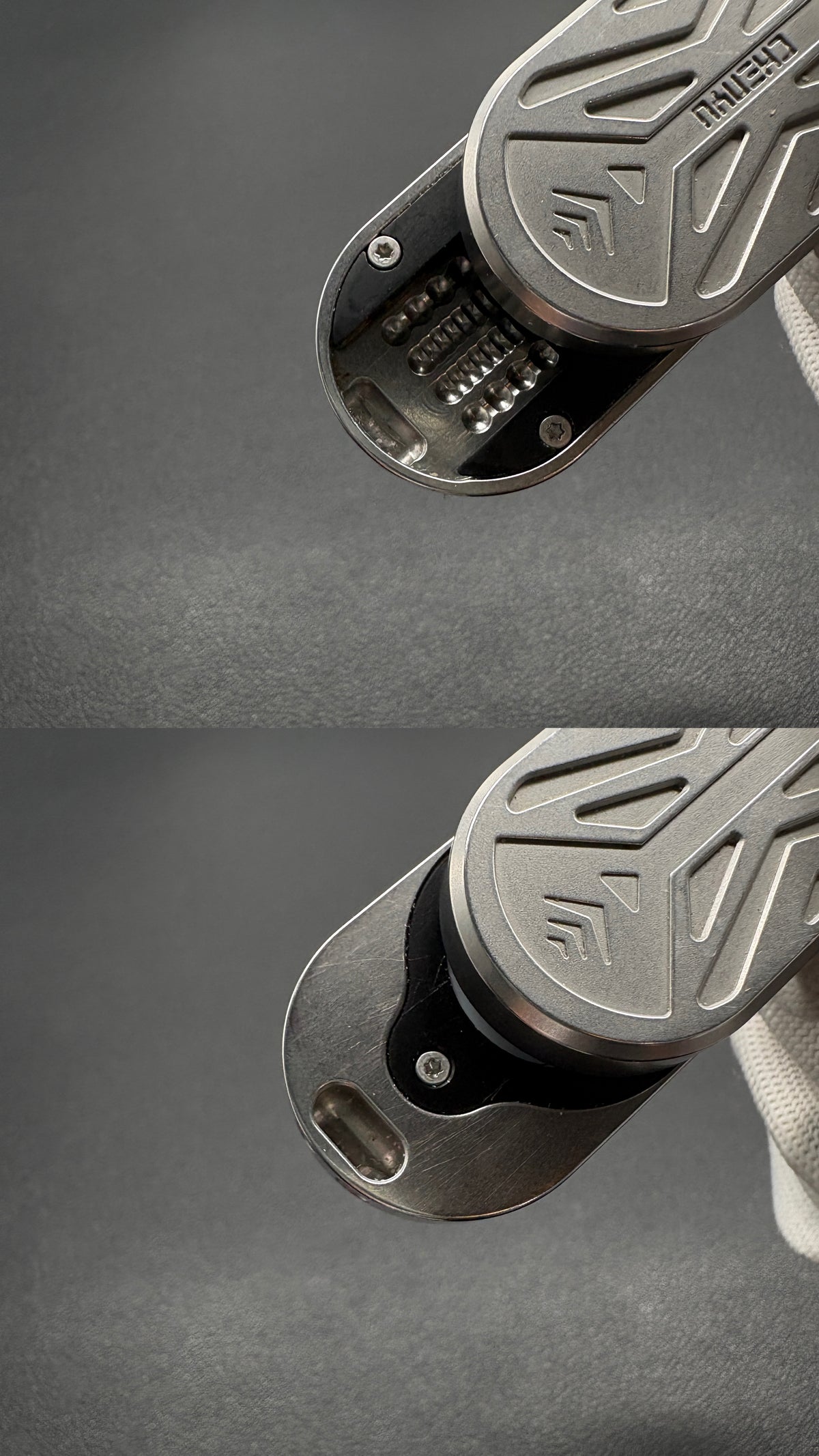 Guardian Stainless Steel