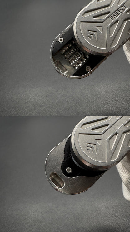 Guardian Stainless Steel