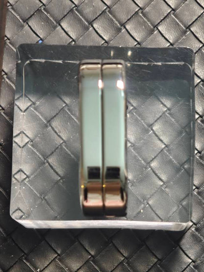 Ripple Stainless Steel