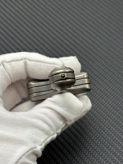 Sailor Knuckle Titanium