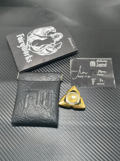 Mave 1.1 Mokume