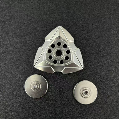 Pulsar Stainless Steel