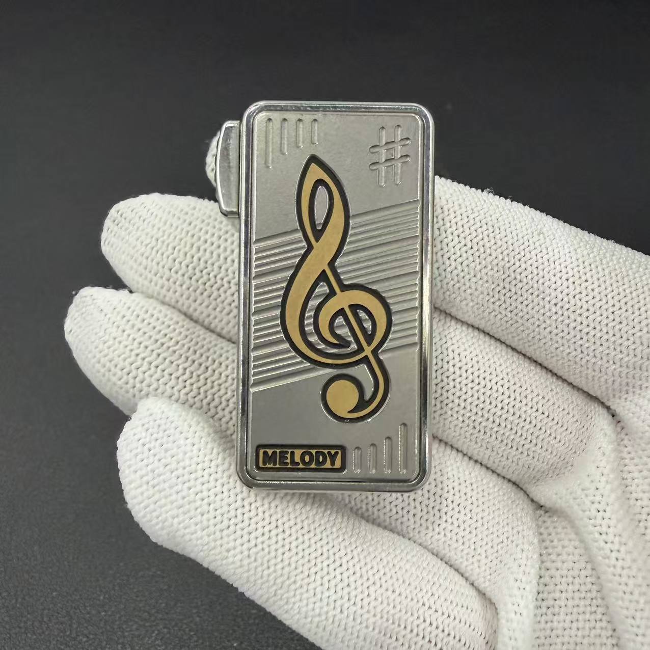 Melody Titanium