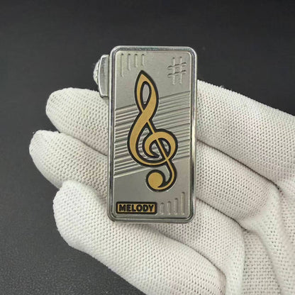 Melody Titanium