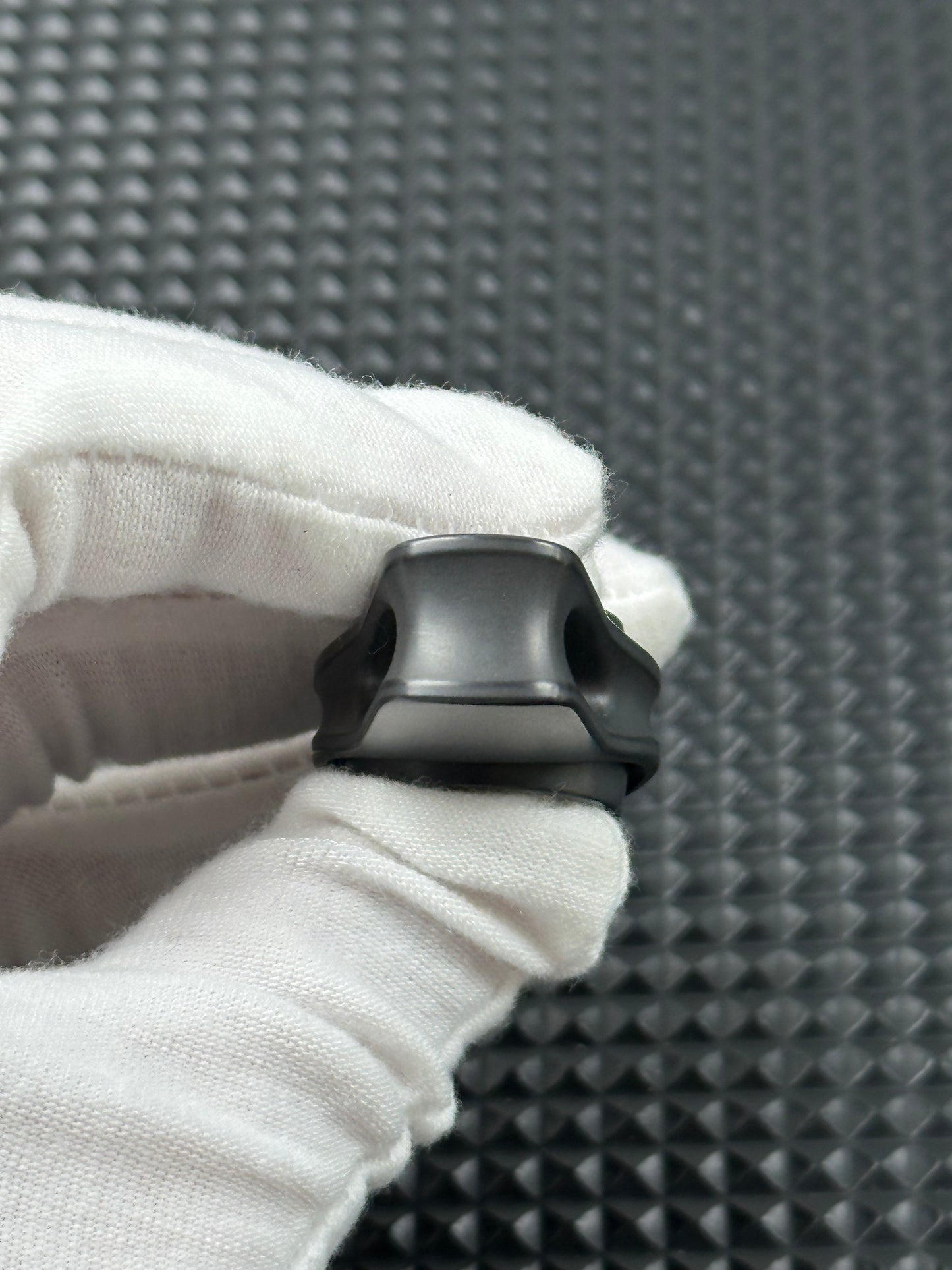 Oumuamua Premium & Buckle Zirconium Stonewashed