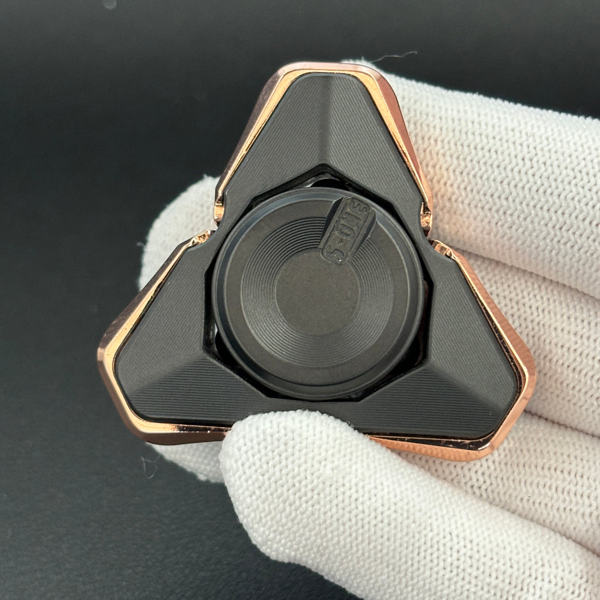 Qs Titanium