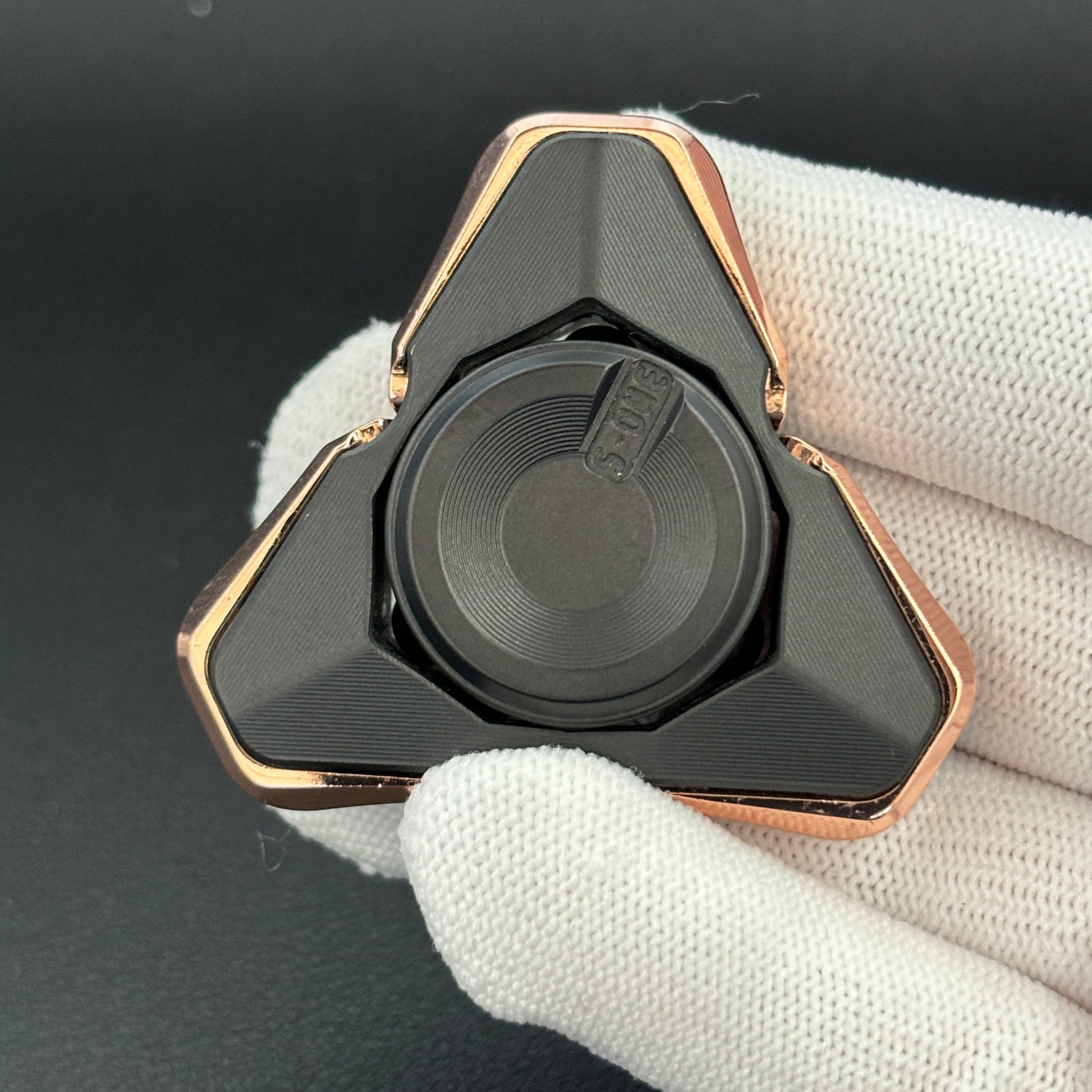 Qs Titanium