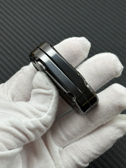 LAG Zirconium Gold Plated