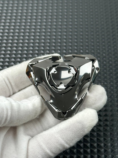 Blade Zirconium Polished