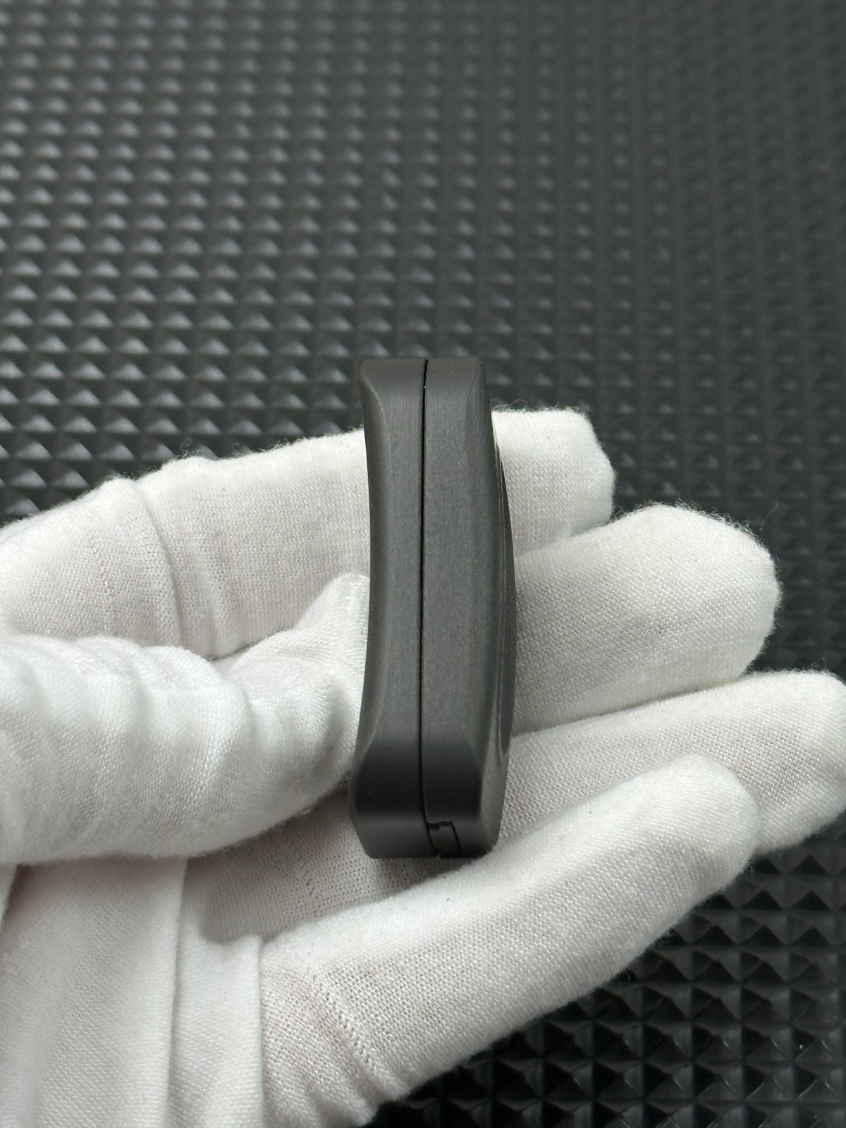 POPO Carbon Damascus