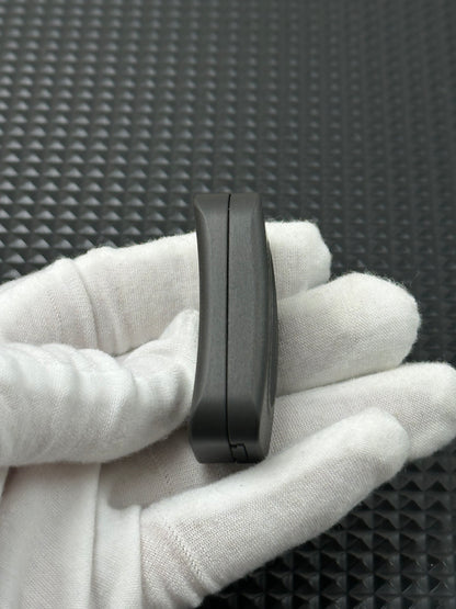 POPO Carbon Damascus