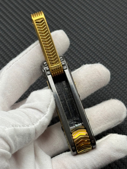 Cyber Core 2.0 Zirconium