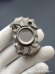 Qiongqi Titanium