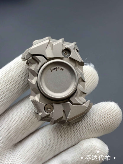 Qiongqi Titanium