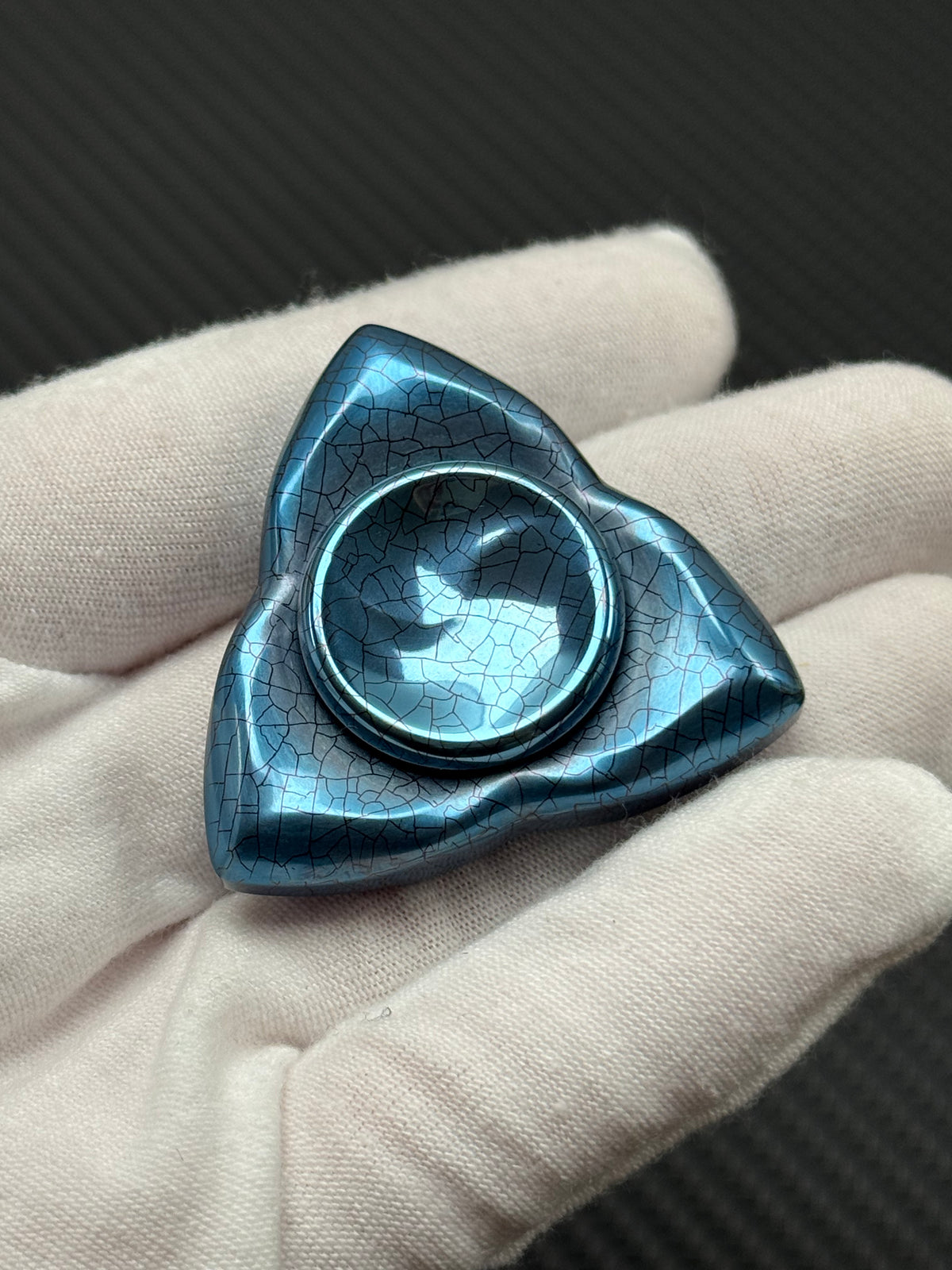 Mirage Titanium
