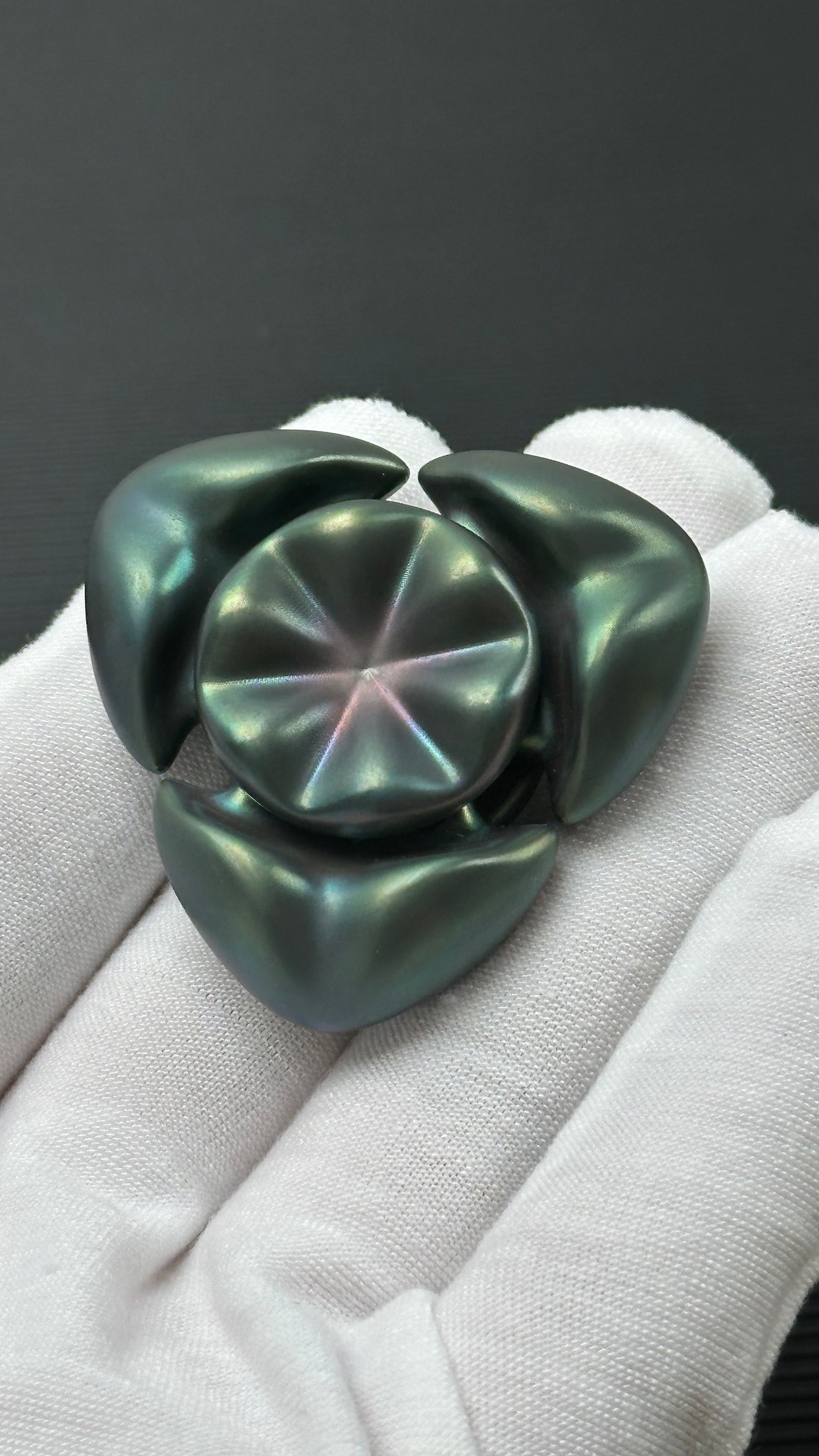 Fat Squid Zirconium