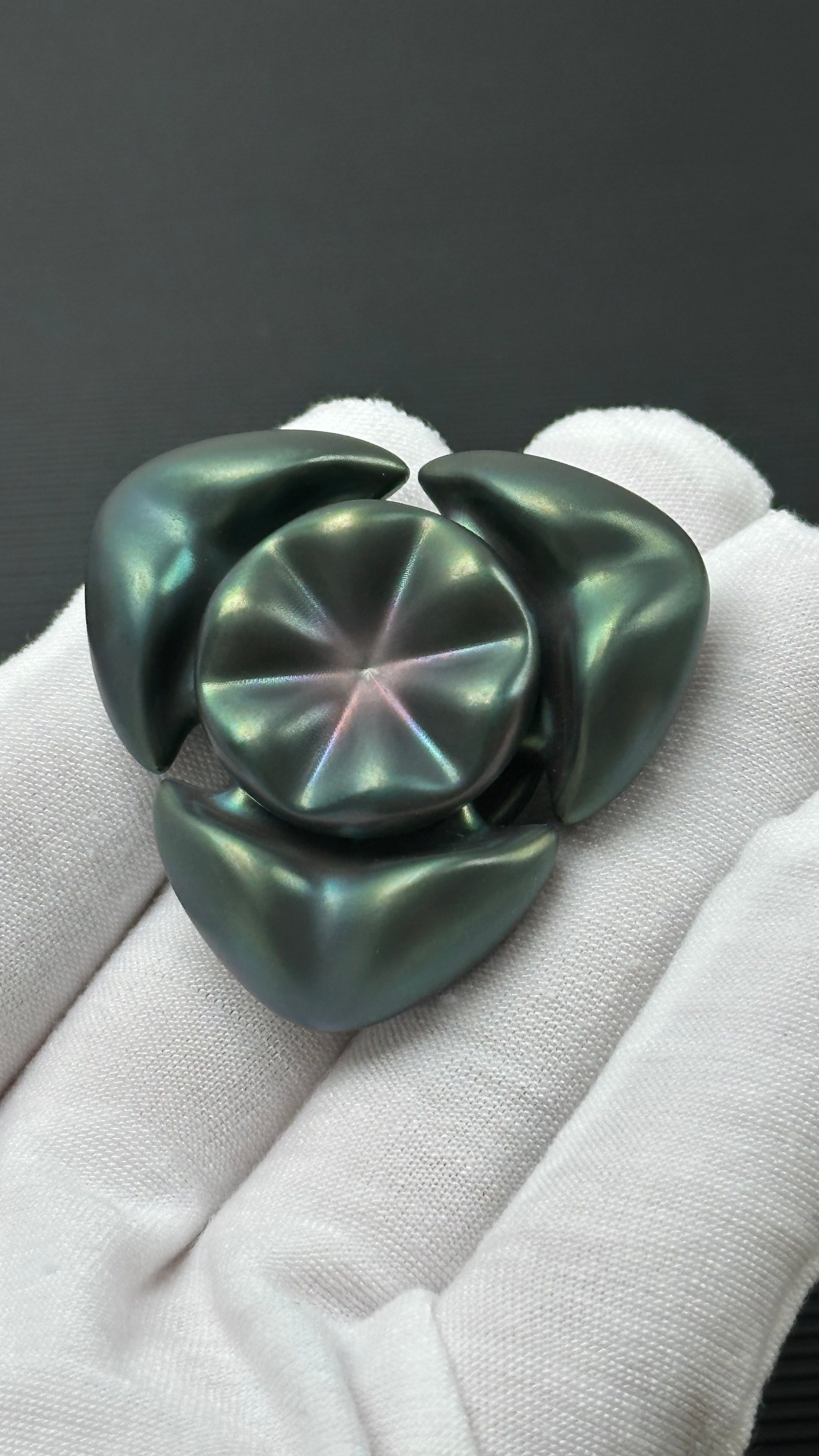 Fat Squid Zirconium