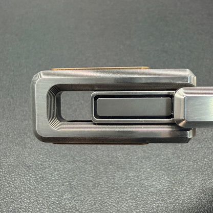 X Lock Stainless Steel